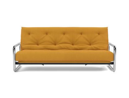 LOMIRA Sofa Bed Nordic Mattress 140x200CM