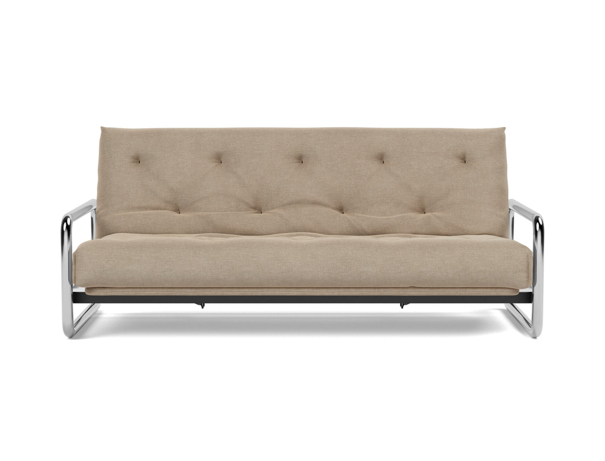 LOMIRA Sofa Bed Nordic Mattress 140x200CM