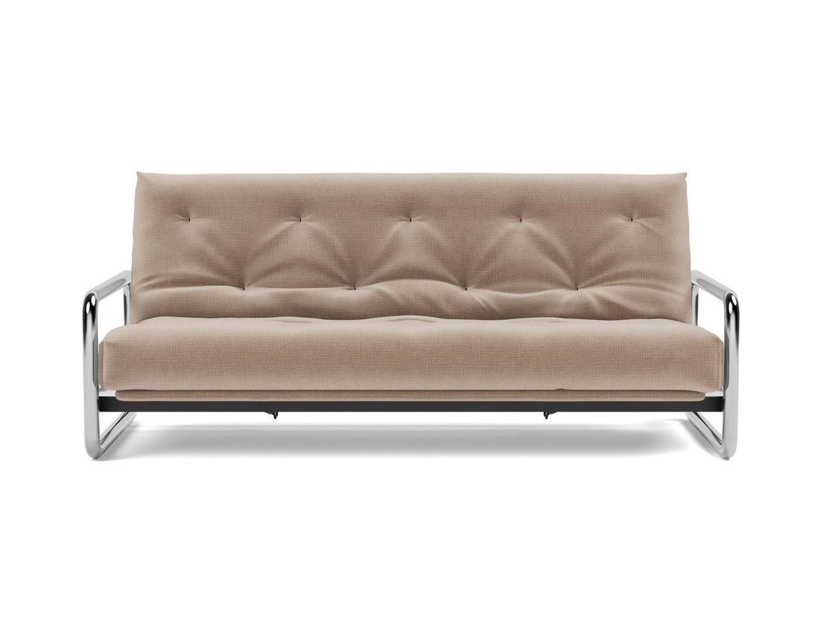 LOMIRA Sofa Bed Nordic Mattress 140x200CM