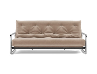 LOMIRA Sofa Bed Nordic Mattress 140x200CM
