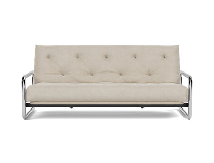 LOMIRA Sofa Bed Nordic Mattress 140x200CM