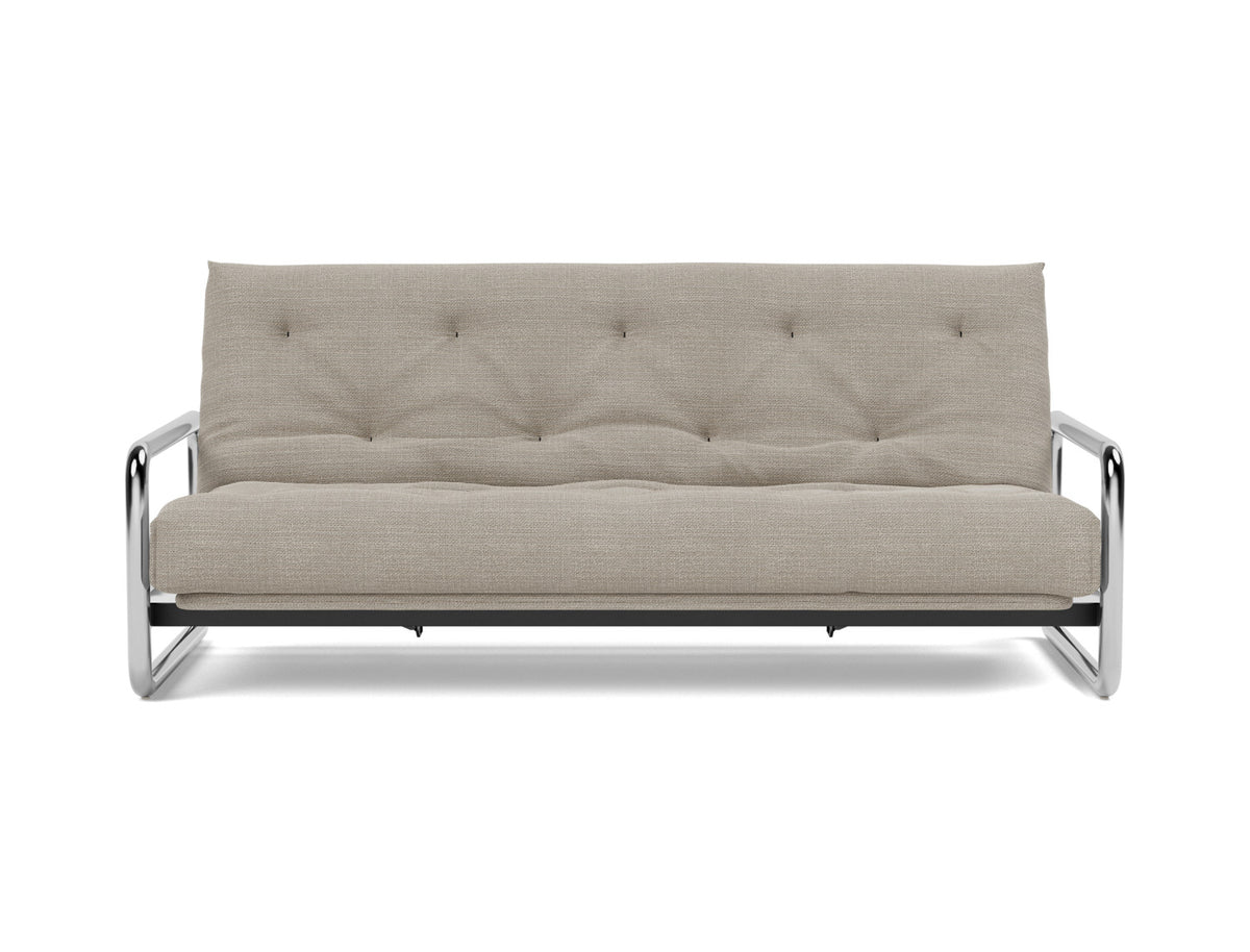 LOMIRA Sofa Bed Nordic Mattress 140x200CM