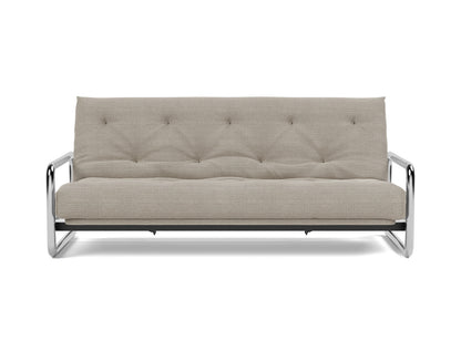 LOMIRA Sofa Bed Nordic Mattress 140x200CM