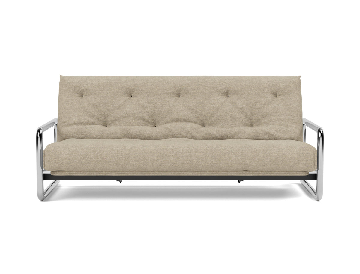 LOMIRA Sofa Bed Nordic Mattress 140x200CM