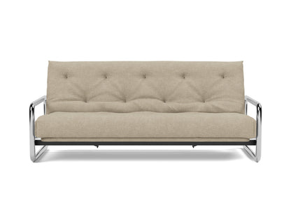 LOMIRA Sofa Bed Nordic Mattress 140x200CM