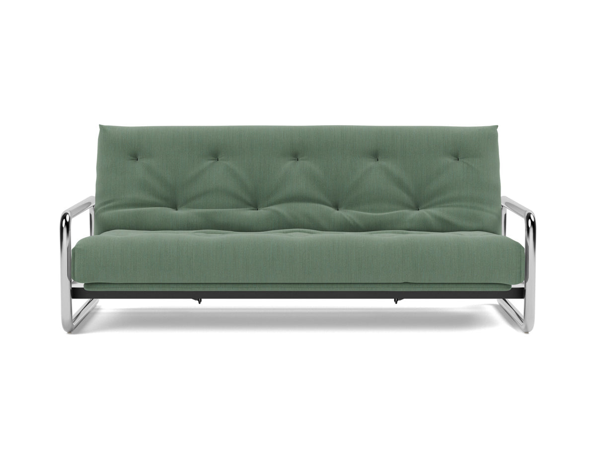 LOMIRA Sofa Bed Nordic Mattress 140x200CM