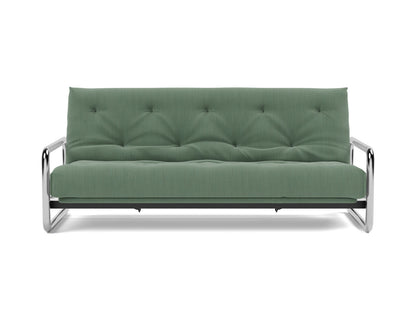 LOMIRA Sofa Bed Nordic Mattress 140x200CM