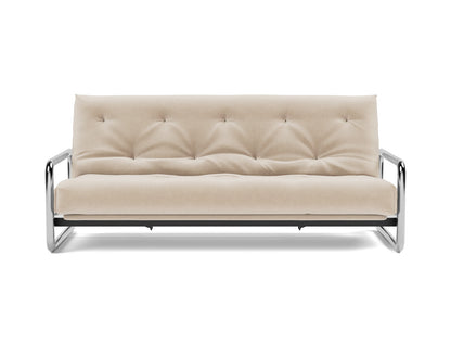 LOMIRA Sofa Bed Nordic Mattress 140x200CM