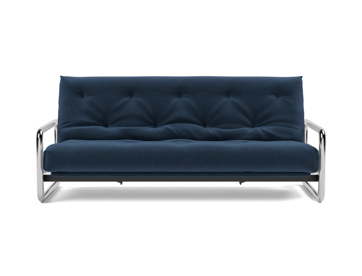 LOMIRA Sofa Bed Nordic Mattress 140x200CM