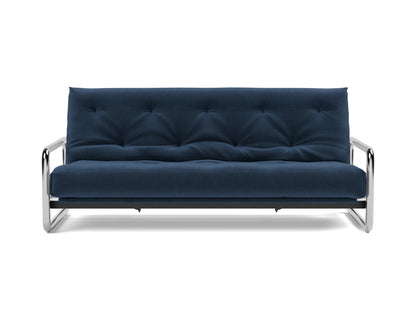 LOMIRA Sofa Bed Nordic Mattress 140x200CM