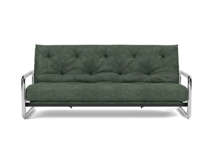 LOMIRA Sofa Bed Nordic Mattress, front