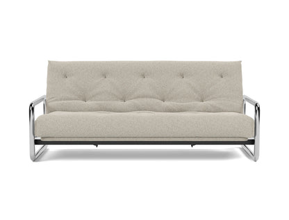 LOMIRA Sofa Bed Nordic Mattress 140x200CM
