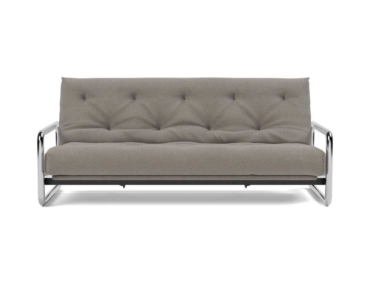 LOMIRA Sofa Bed Nordic Mattress 140x200CM