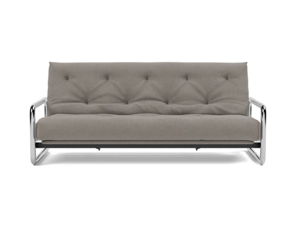 LOMIRA Sofa Bed Nordic Mattress 140x200CM
