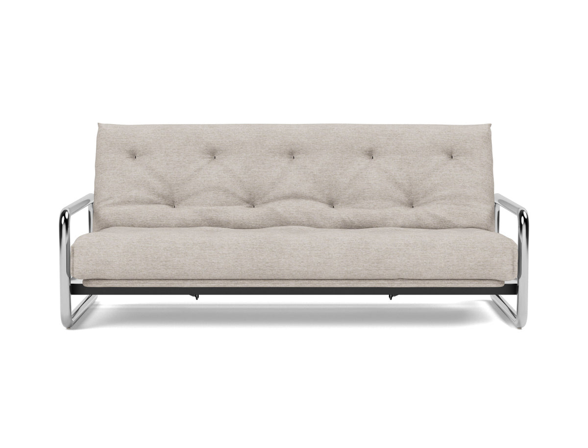 LOMIRA Sofa Bed Nordic Mattress 140x200CM
