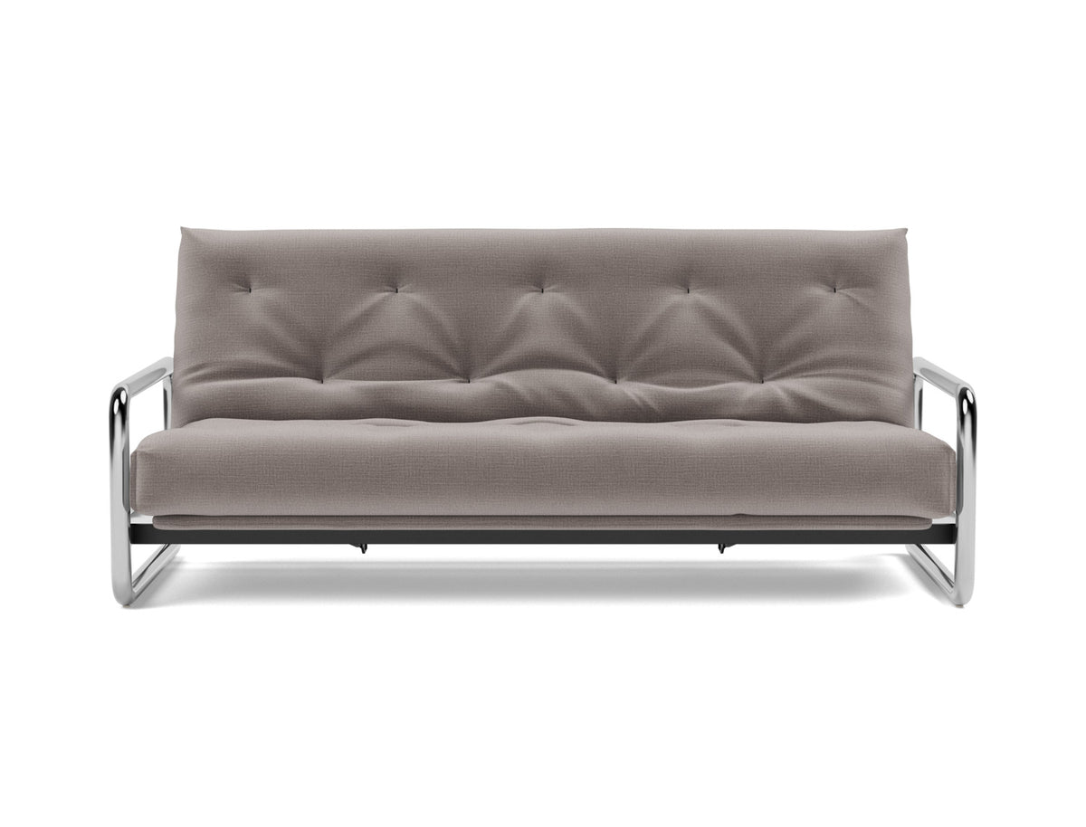LOMIRA Sofa Bed Nordic Mattress 140x200CM