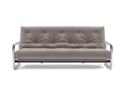 LOMIRA Sofa Bed Nordic Mattress 140x200CM