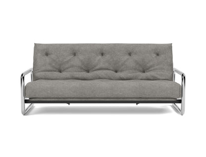 LOMIRA Sofa Bed Nordic Mattress 140x200CM