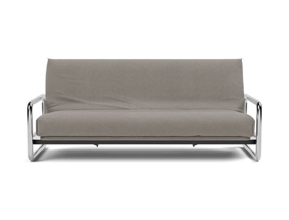LOMIRA Sofa Bed Nordic Cover 140x200CM