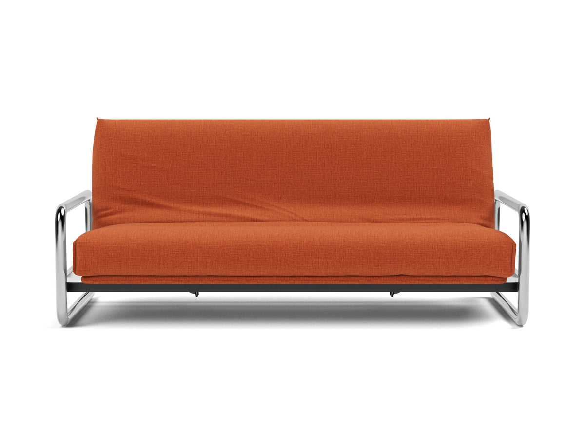 LOMIRA Sofa Bed Nordic Cover 140x200CM