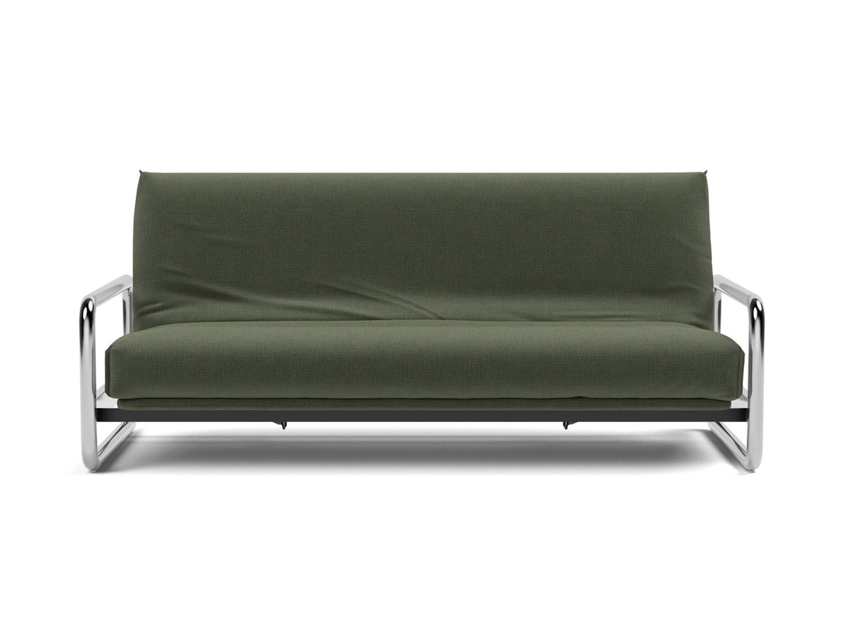 LOMIRA Sofa Bed Nordic Cover 140x200CM