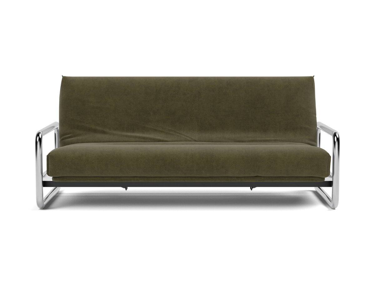 LOMIRA Sofa Bed Nordic Cover 140x200CM
