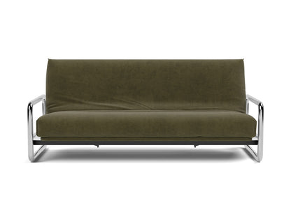 LOMIRA Sofa Bed Nordic Cover 140x200CM