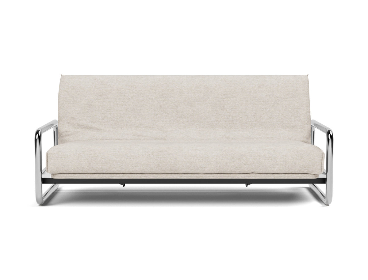 LOMIRA Sofa Bed Nordic Cover 140x200CM