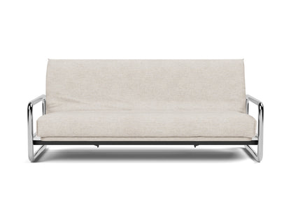 LOMIRA Sofa Bed Nordic Cover 140x200CM
