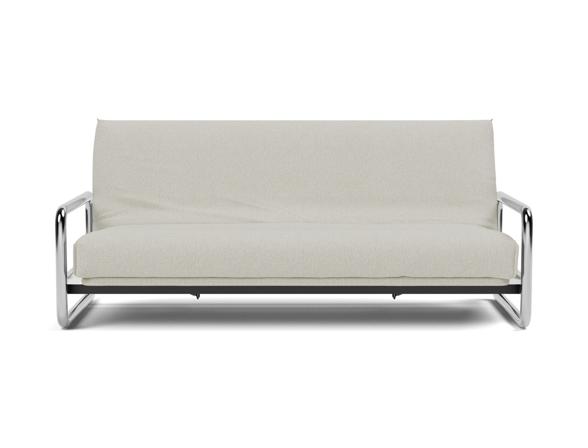 LOMIRA Sofa Bed Nordic Cover 140x200CM