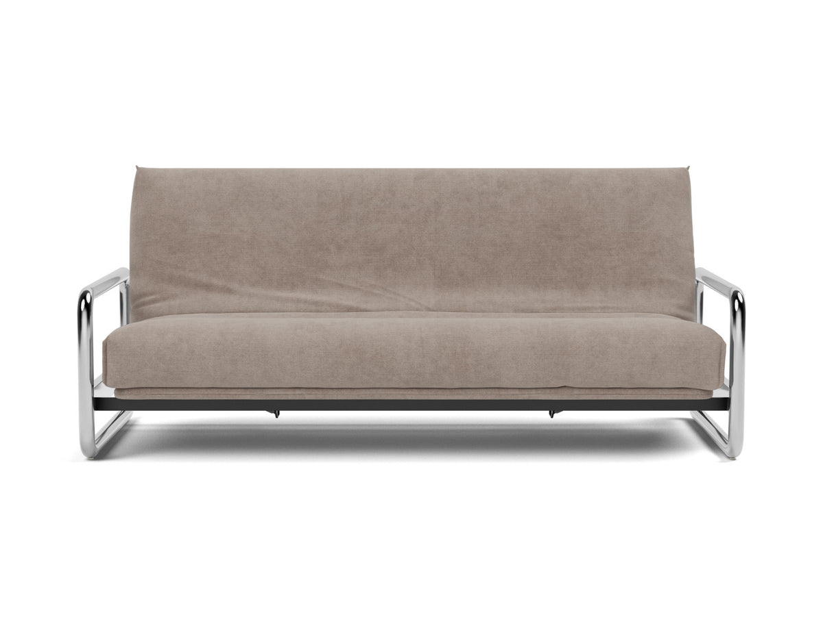 LOMIRA Sofa Bed Nordic Cover 140x200CM
