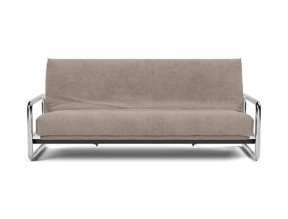 LOMIRA Sofa Bed Nordic Cover 140x200CM