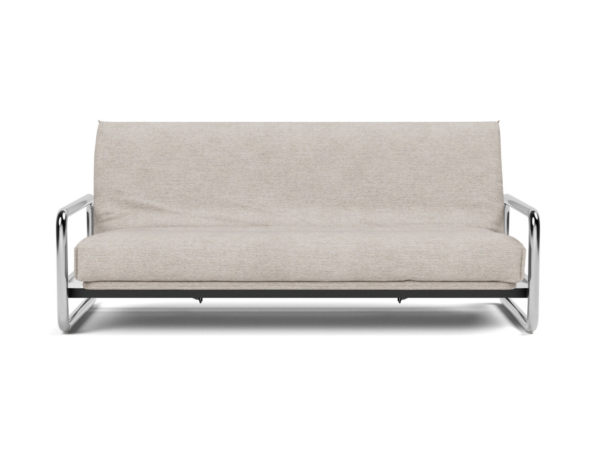 LOMIRA Sofa Bed Nordic Cover 140x200CM