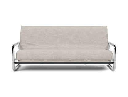 LOMIRA Sofa Bed Nordic Cover 140x200CM