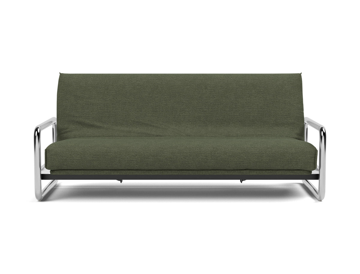 LOMIRA Sofa Bed Nordic Cover 140x200CM