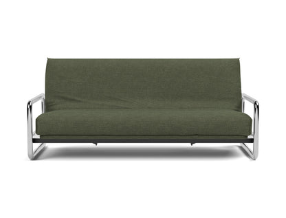 LOMIRA Sofa Bed Nordic Cover 140x200CM
