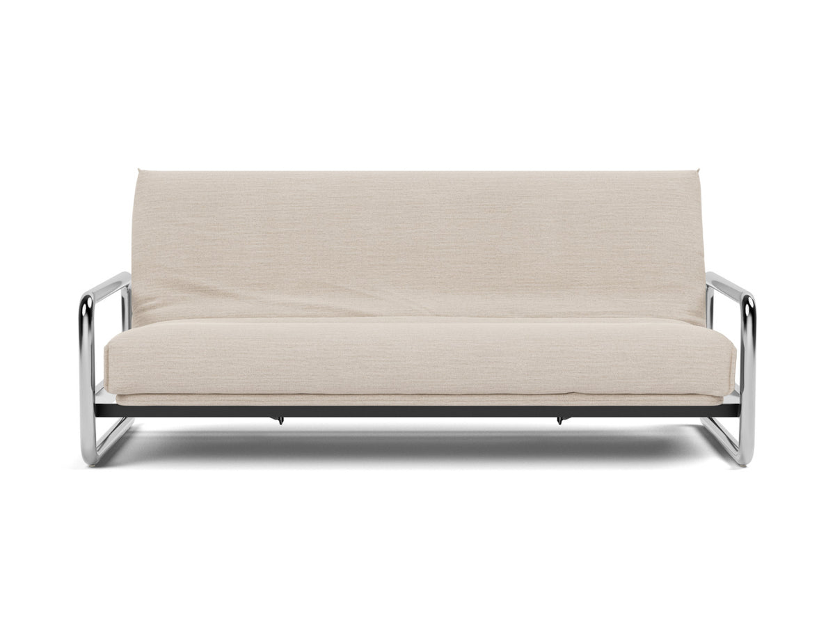 LOMIRA Sofa Bed Nordic Cover 140x200CM
