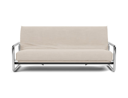LOMIRA Sofa Bed Nordic Cover 140x200CM