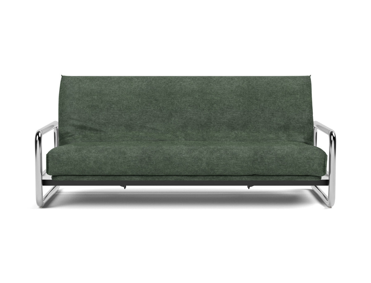 LOMIRA Sofa Bed Nordic Cover, front