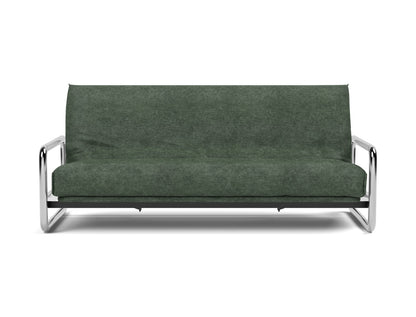 LOMIRA Sofa Bed Nordic Cover, front