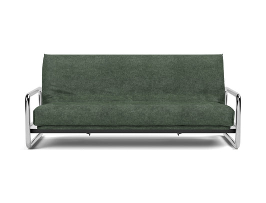 LOMIRA Sofa Bed Nordic Cover, front