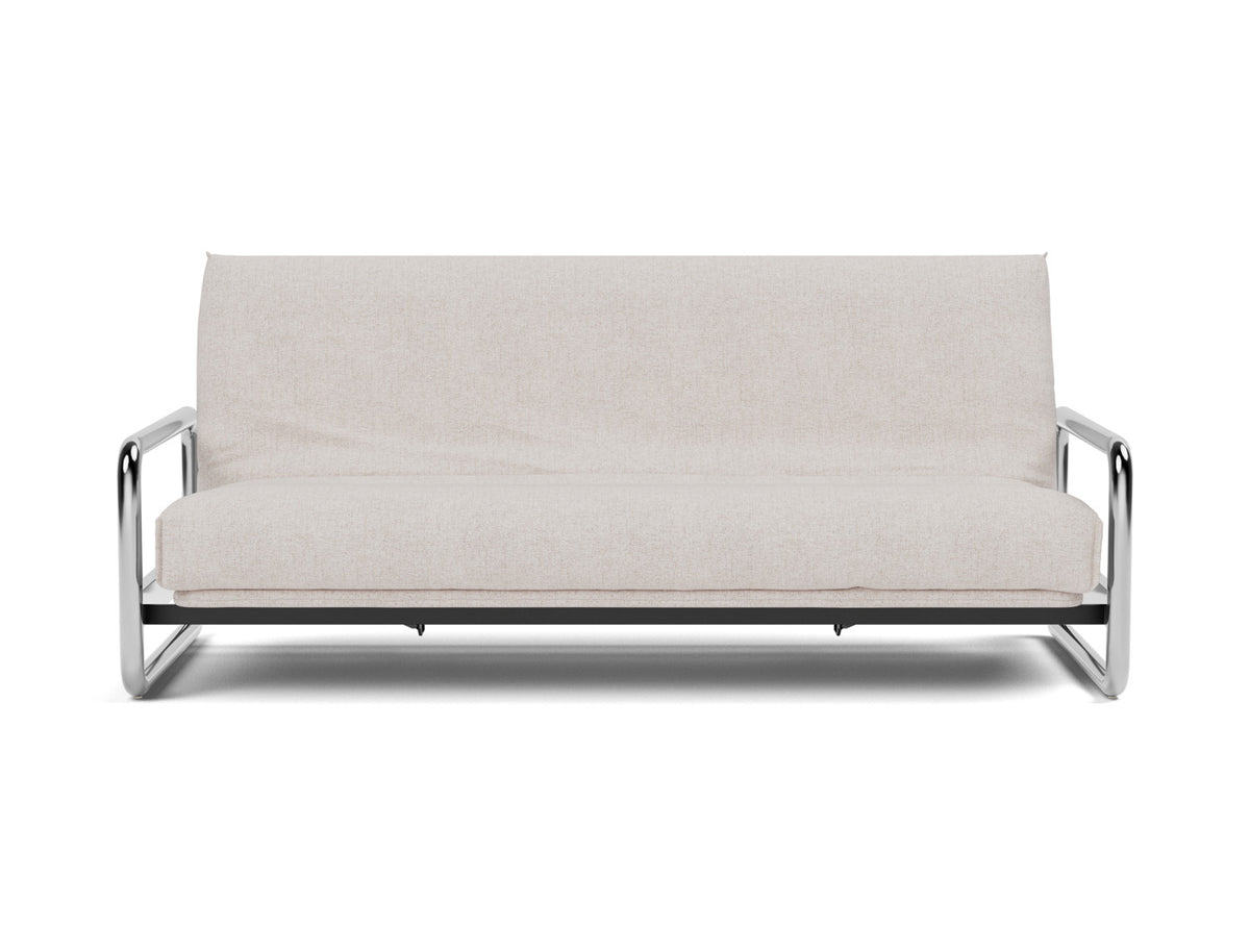 LOMIRA Sofa Bed Nordic Cover 140x200CM
