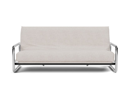 LOMIRA Sofa Bed Nordic Cover 140x200CM