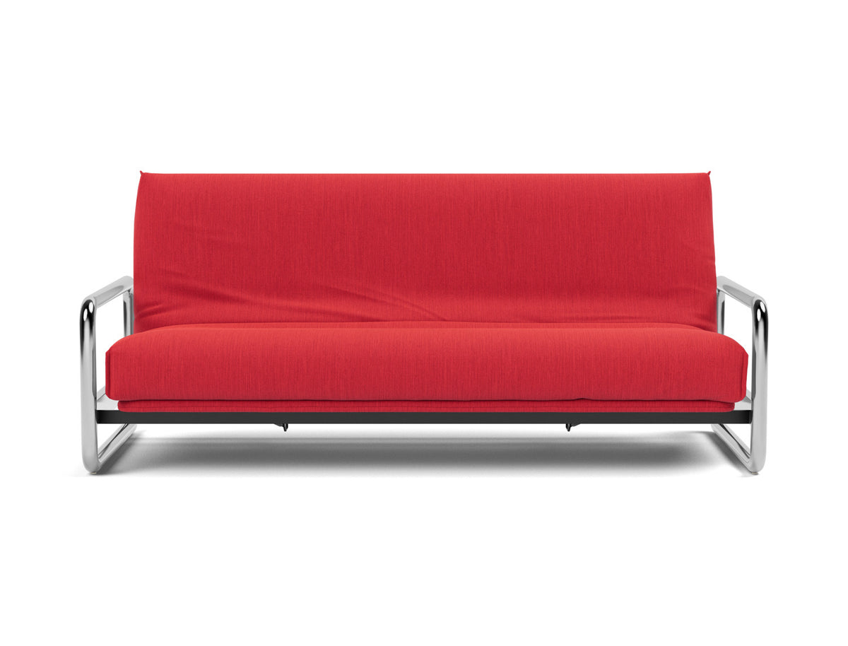 LOMIRA Sofa Bed Nordic Cover 140x200CM