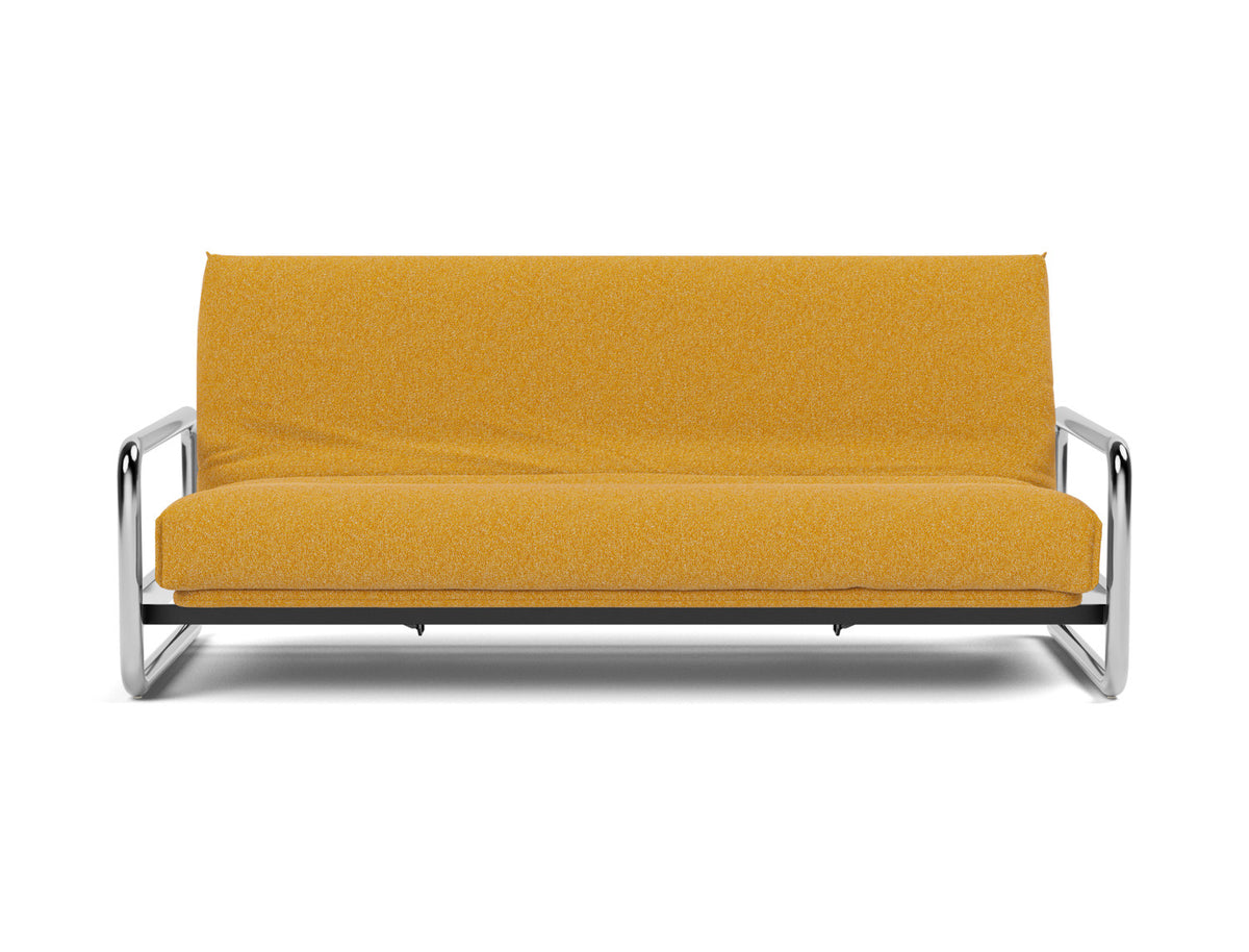 LOMIRA Sofa Bed Nordic Cover 140x200CM