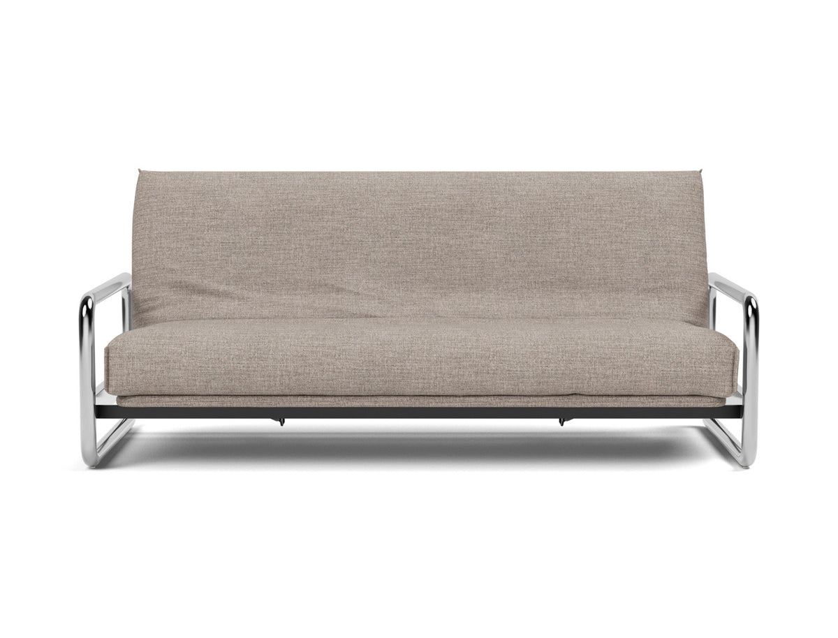 LOMIRA Sofa Bed Nordic Cover 140x200CM