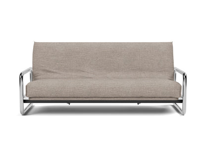LOMIRA Sofa Bed Nordic Cover 140x200CM
