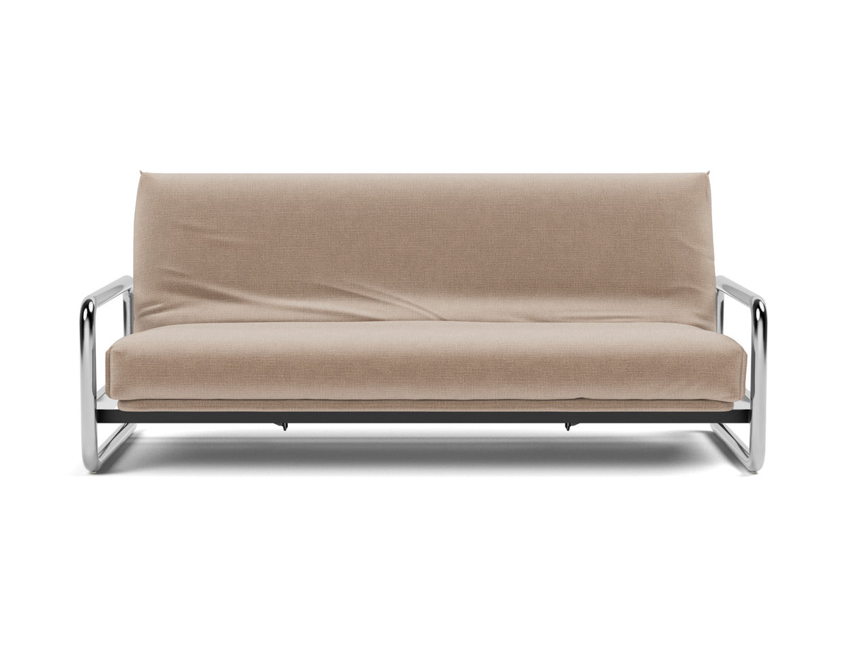 LOMIRA Sofa Bed Nordic Cover 140x200CM