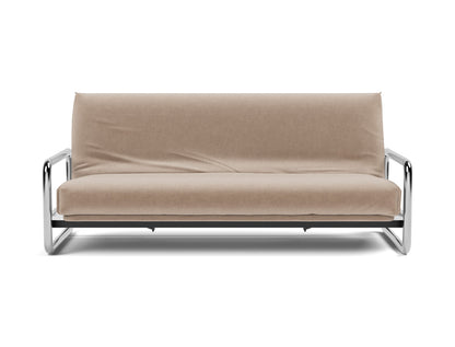 LOMIRA Sofa Bed Nordic Cover 140x200CM