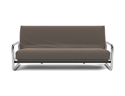LOMIRA Sofa Bed Nordic Cover 140x200CM